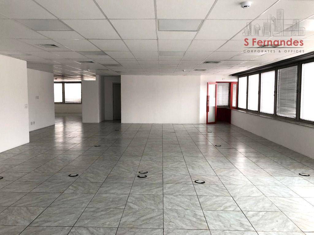 Conjunto Comercial-Sala para alugar, 260m² - Foto 2