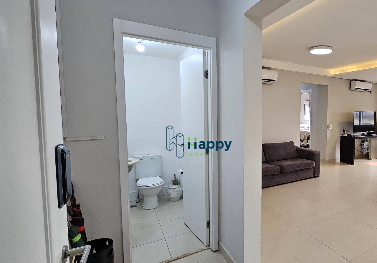 Apartamento, 3 quartos, 139 m² - Foto 4