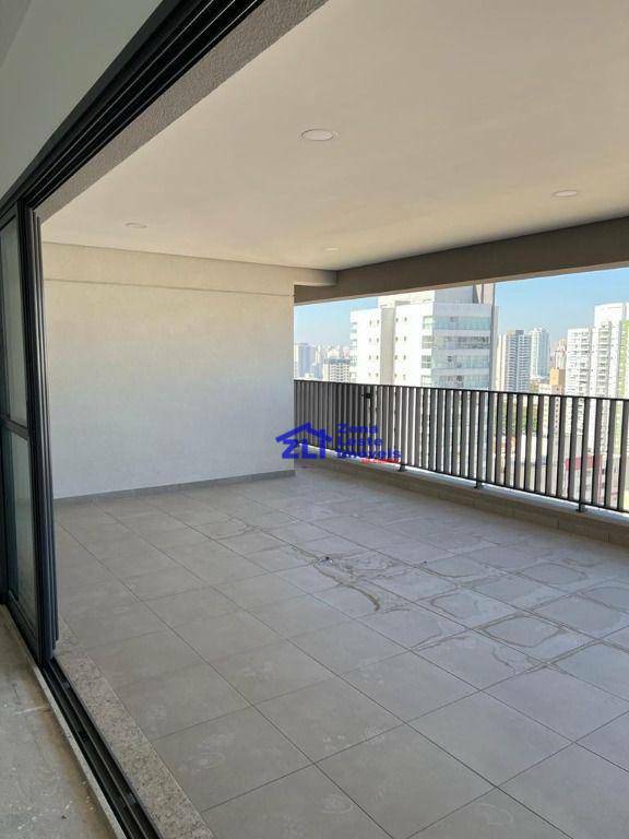 Apartamento à venda com 3 quartos, 165m² - Foto 21