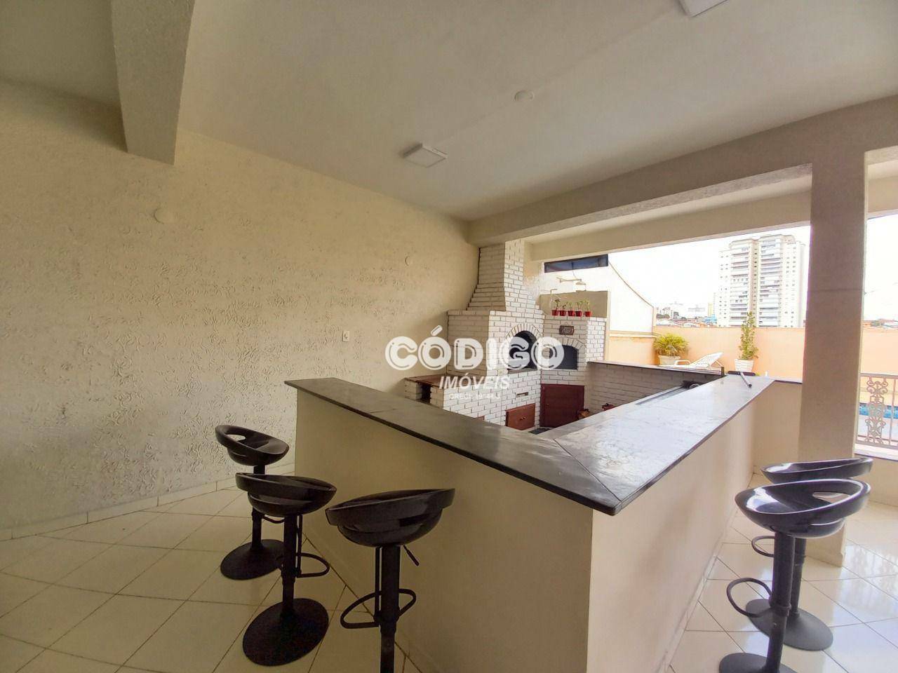 Casa para alugar com 4 quartos, 420m² - Foto 16