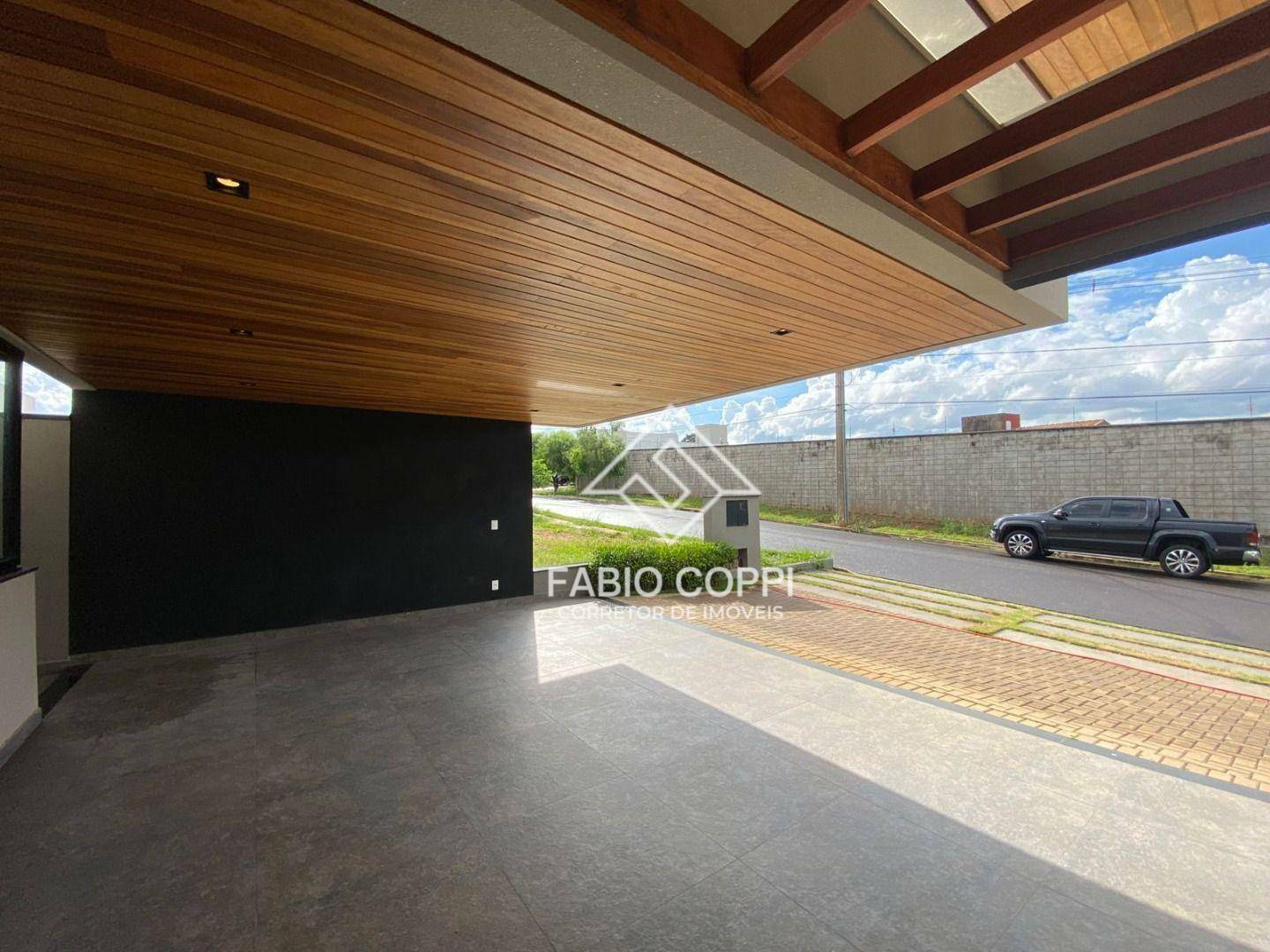 Casa de Condomínio à venda com 3 quartos, 250m² - Foto 31