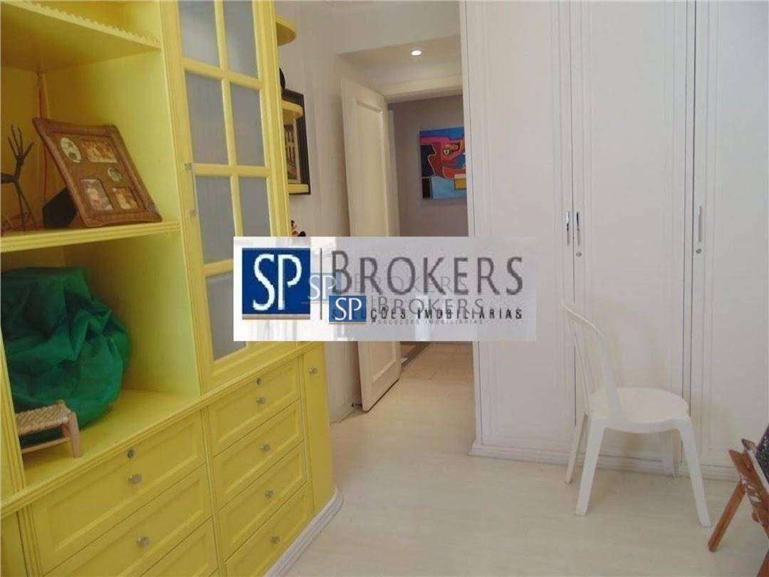 Apartamento à venda com 4 quartos, 155m² - Foto 11