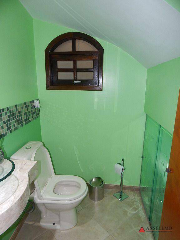 Sobrado, 3 quartos, 340 m² - Foto 13