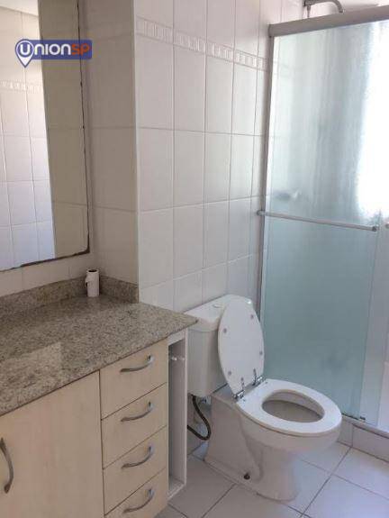 Apartamento à venda com 1 quarto, 60m² - Foto 15