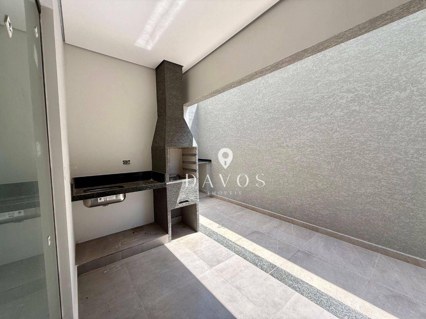 Sobrado à venda com 3 quartos, 120m² - Foto 5