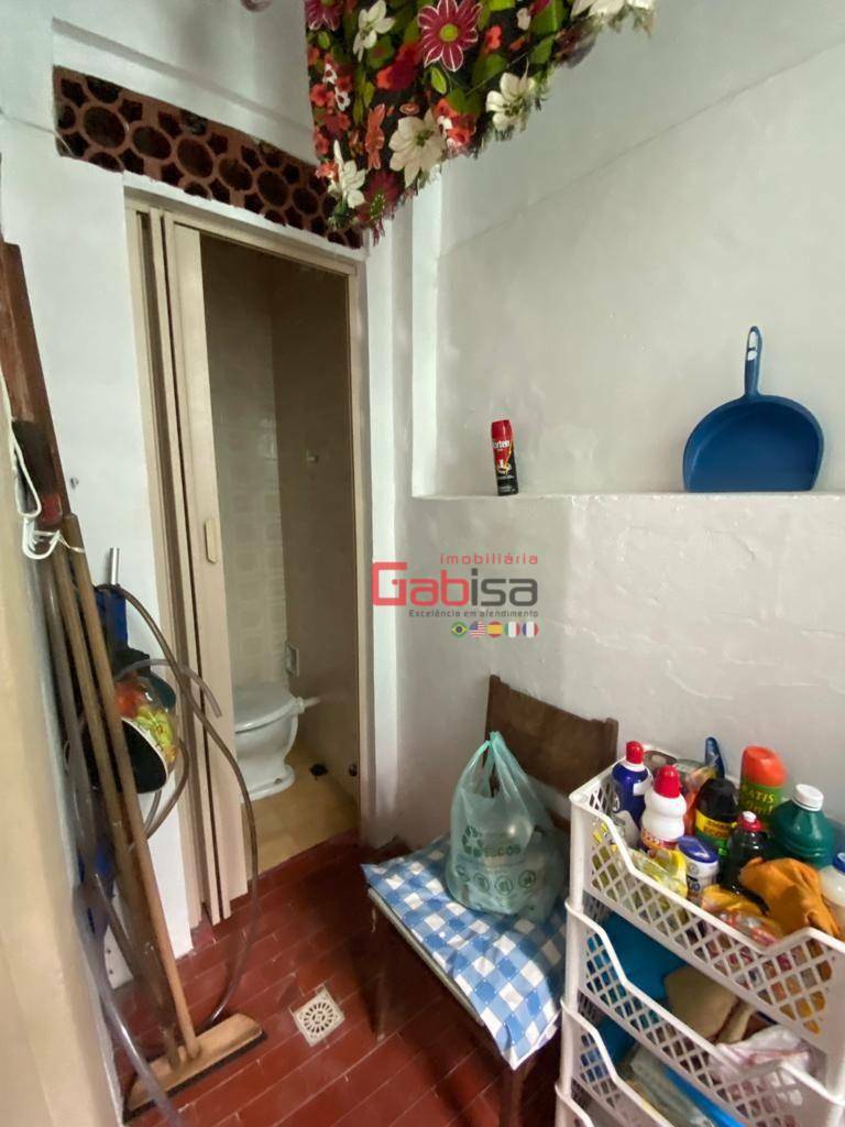 Apartamento à venda com 3 quartos, 73m² - Foto 13