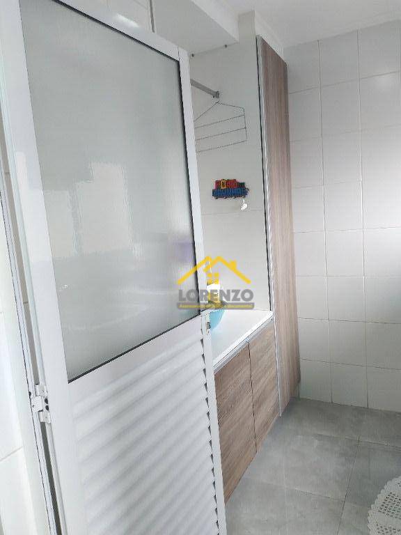 Apartamento à venda com 3 quartos, 130m² - Foto 27