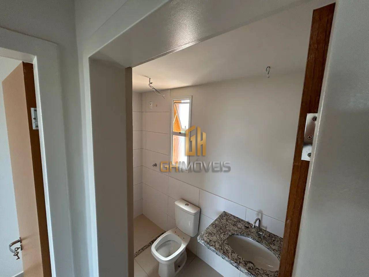 Apartamento à venda com 2 quartos, 54m² - Foto 7