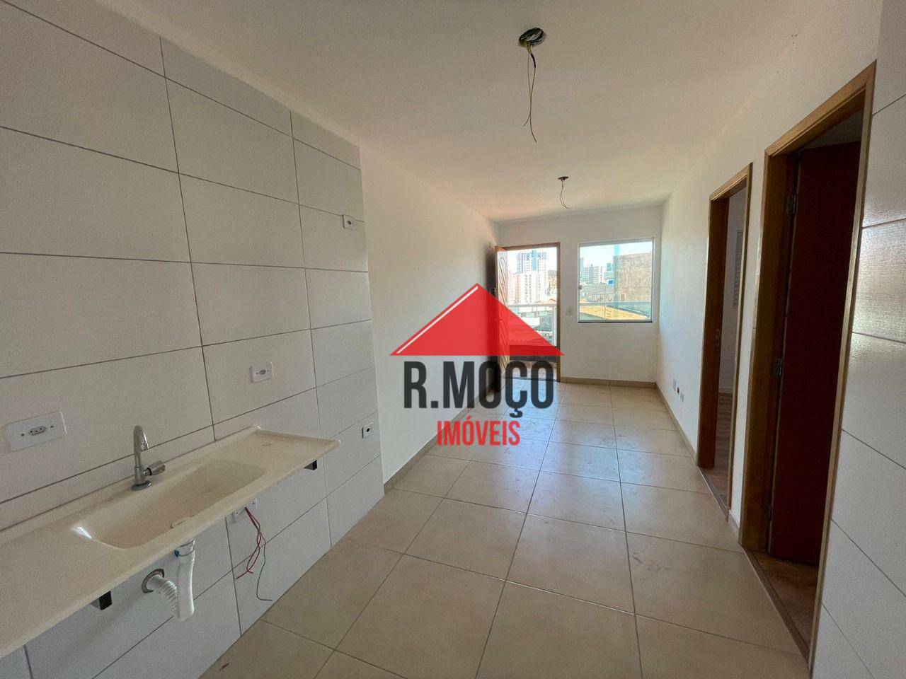 Apartamento à venda com 2 quartos, 51m² - Foto 22