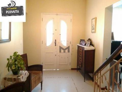 Casa à venda com 5 quartos, 260m² - Foto 2