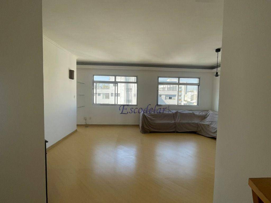 Apartamento à venda com 3 quartos, 230m² - Foto 9