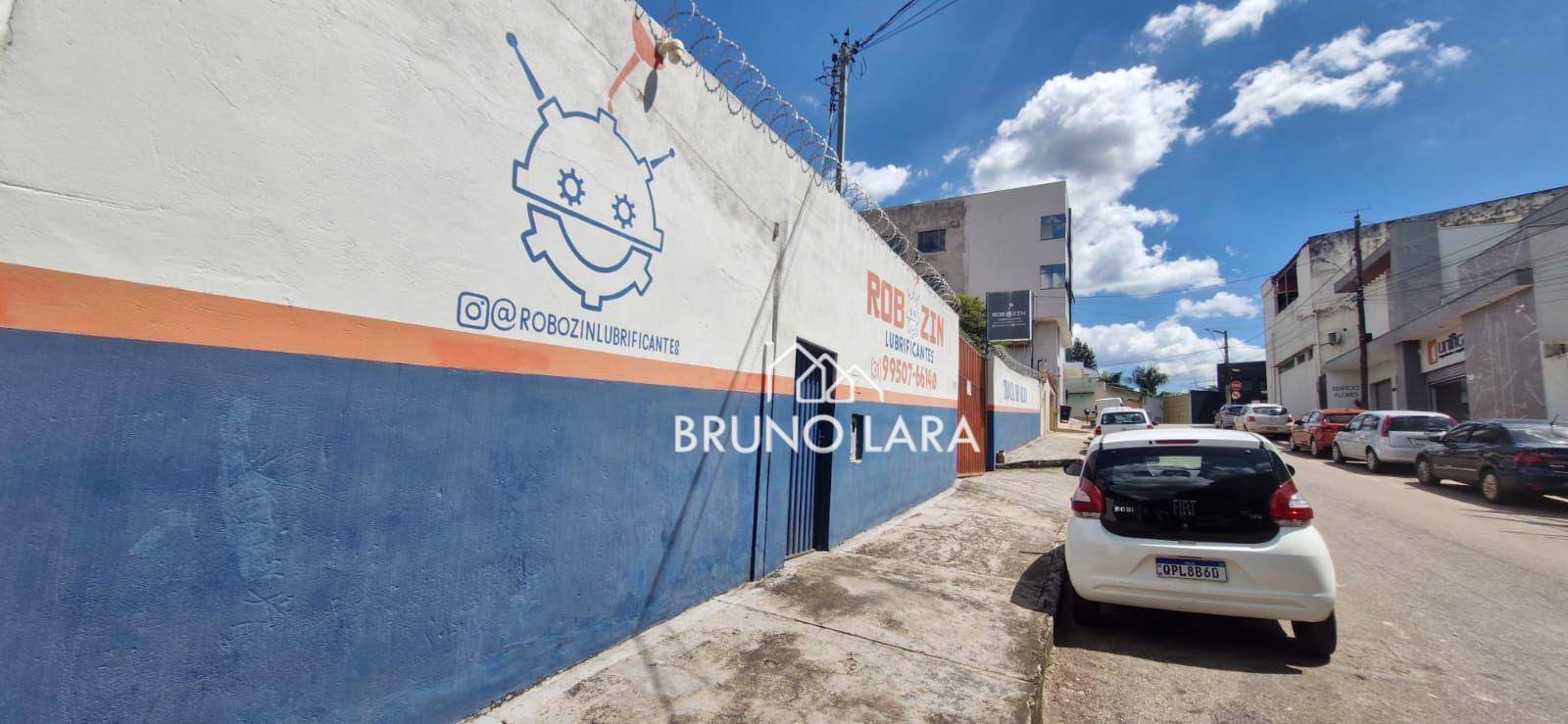 Depósito-Galpão, 290 m² - Foto 2