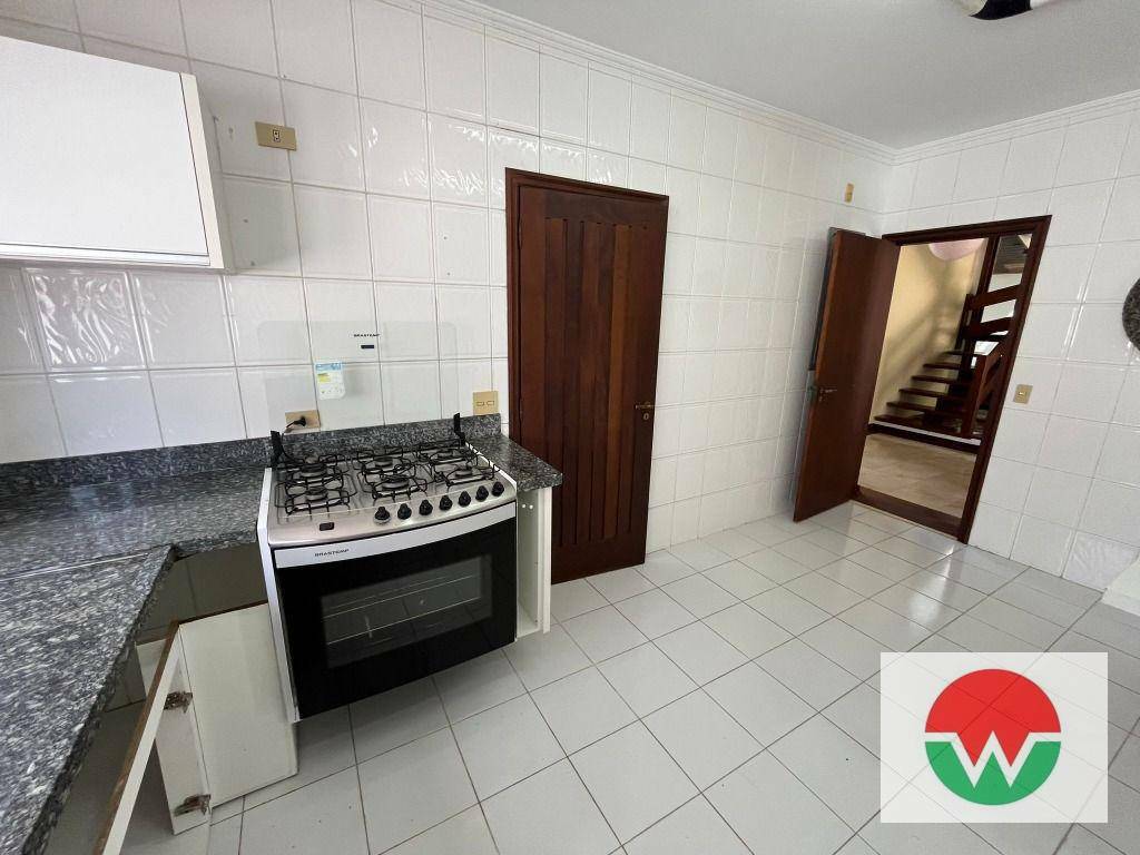 Casa de Condomínio à venda e aluguel com 4 quartos, 320m² - Foto 7