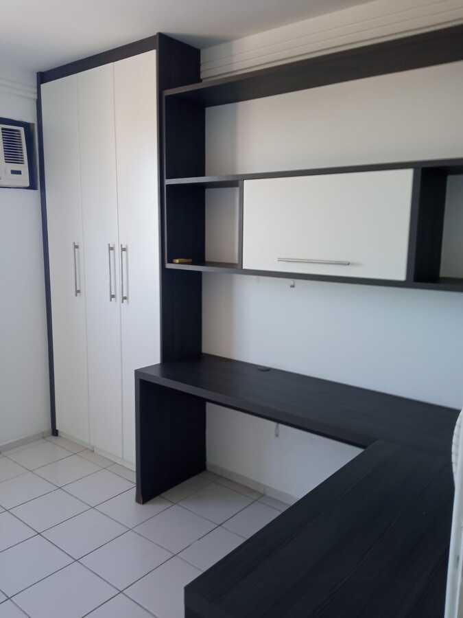 Apartamento à venda com 2 quartos, 72m² - Foto 9