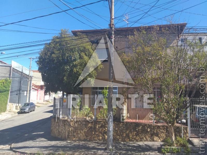 Sobrado à venda com 3 quartos, 180m² - Foto 2