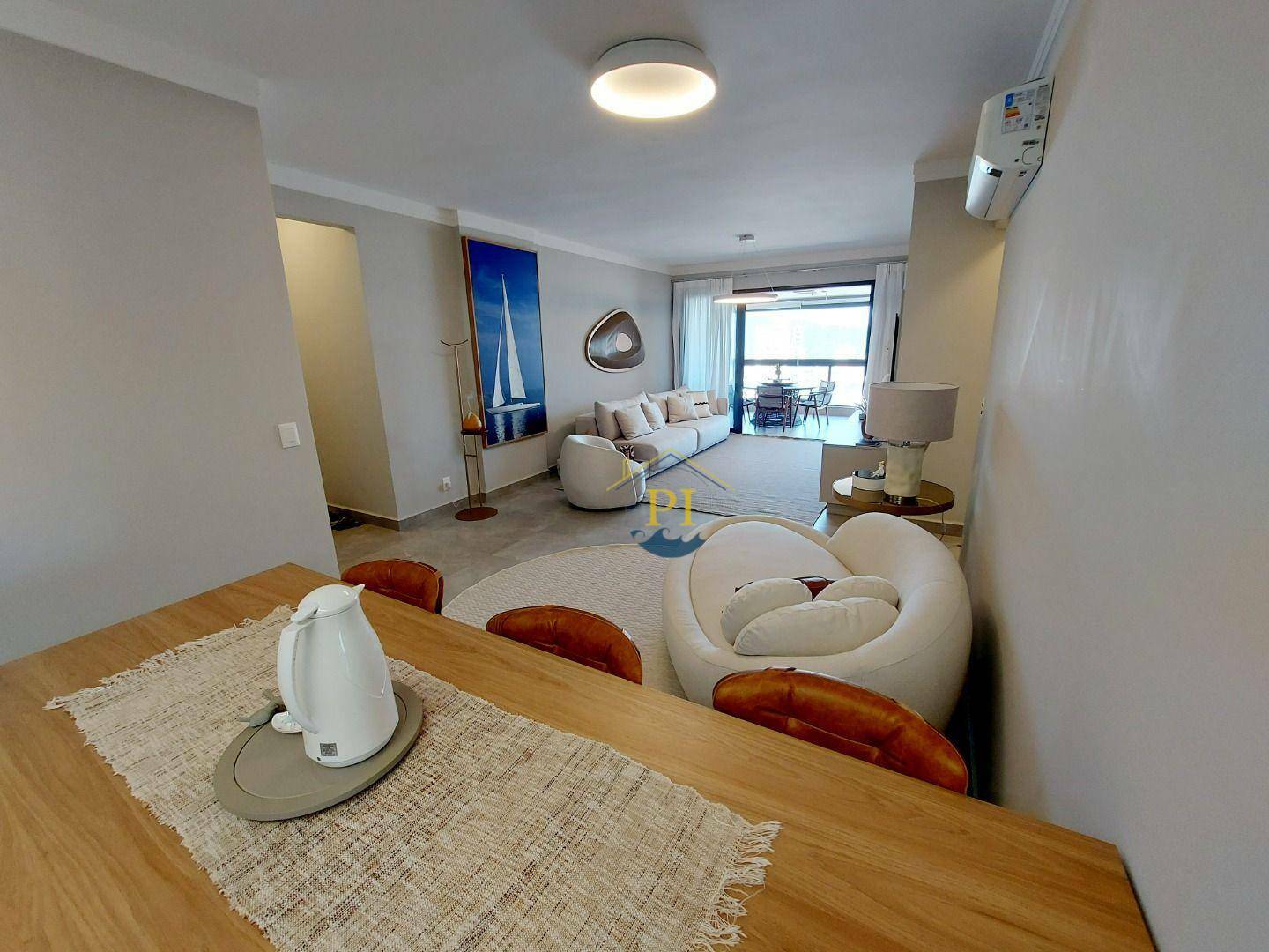 Apartamento à venda com 3 quartos, 143m² - Foto 10