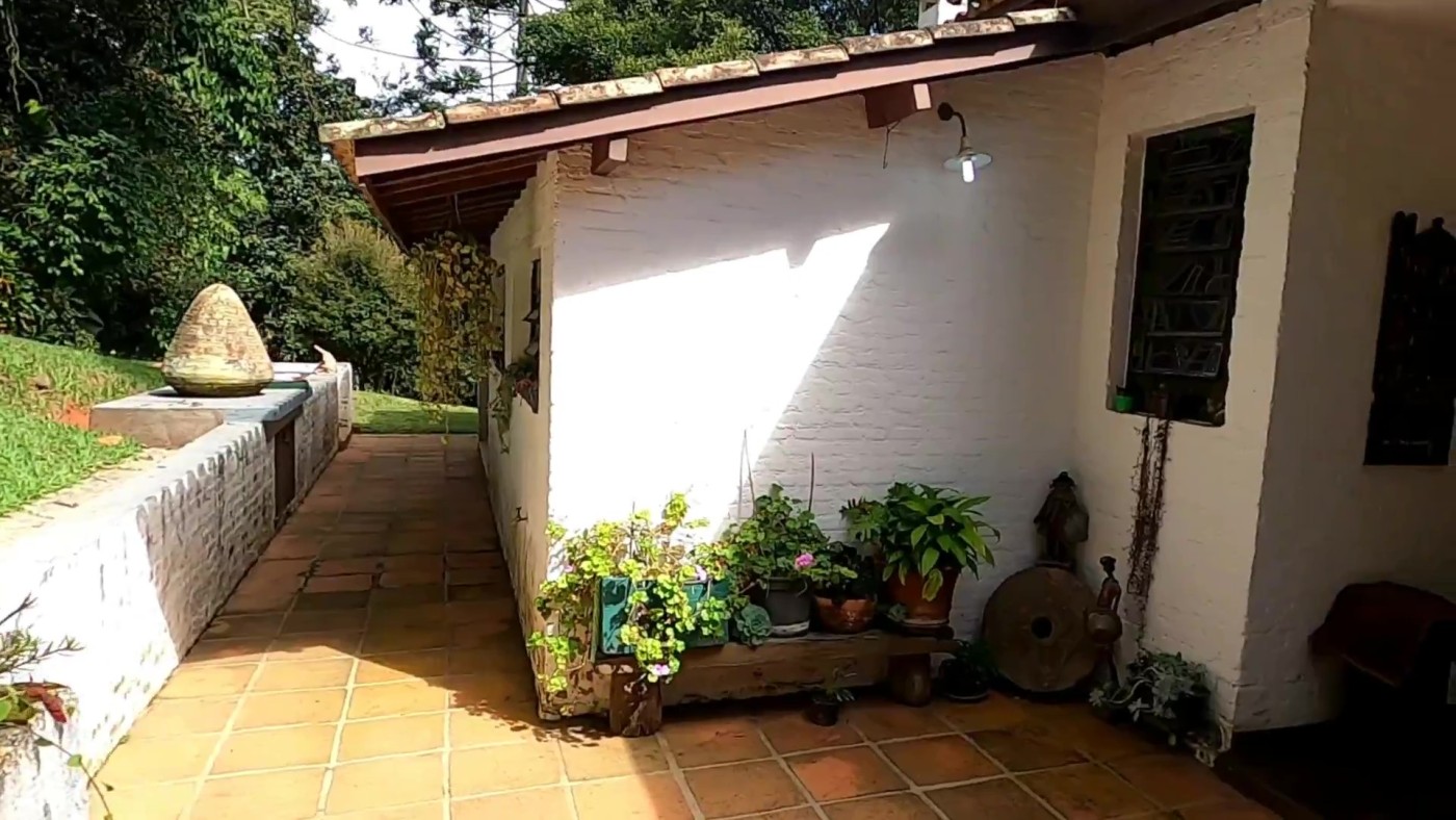 Casa de Condomínio à venda com 4 quartos, 9000m² - Foto 6