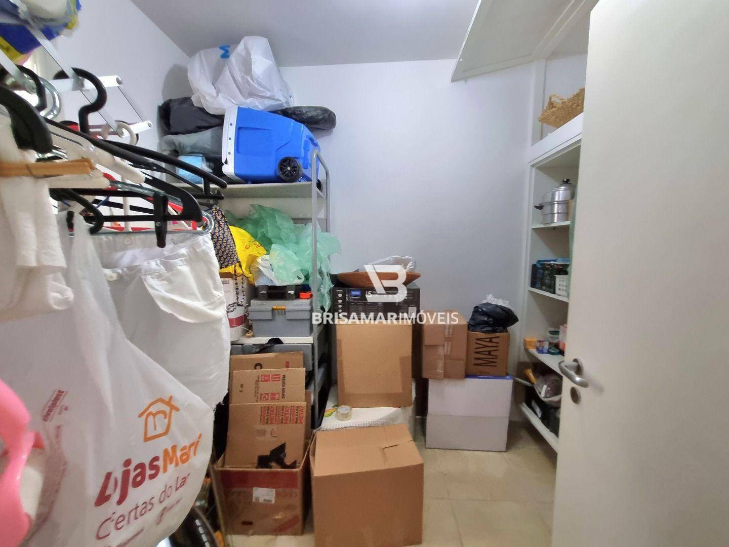 Apartamento à venda com 3 quartos, 110m² - Foto 30