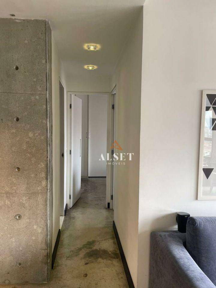 Apartamento à venda com 2 quartos, 70m² - Foto 15