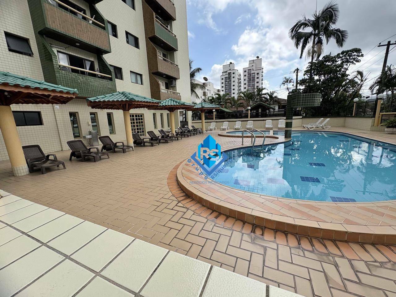 Apartamento à venda e aluguel com 1 quarto, 55m² - Foto 10