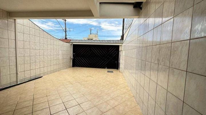 Sobrado, 3 quartos, 195 m² - Foto 4