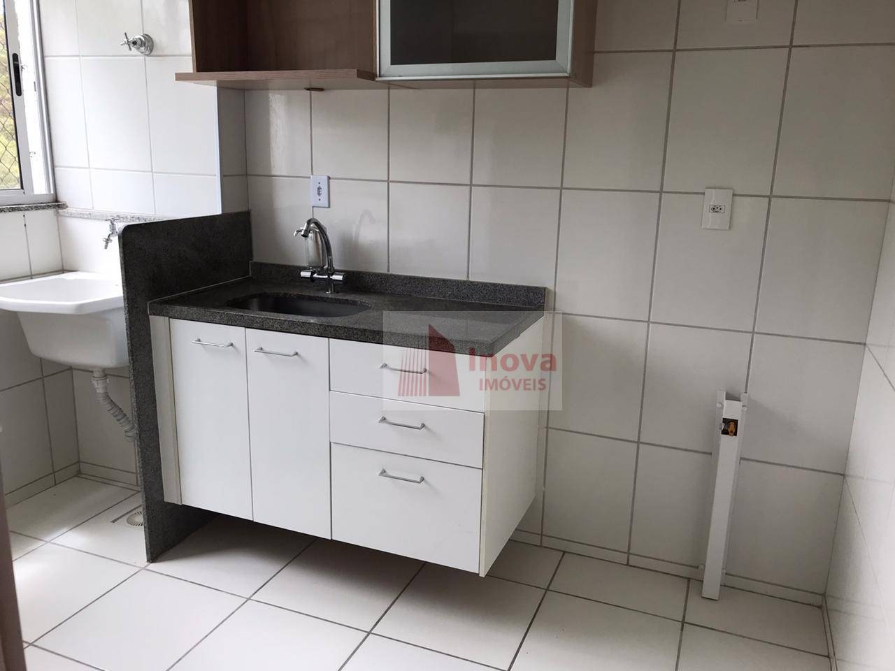 Apartamento à venda com 3 quartos, 95m² - Foto 7