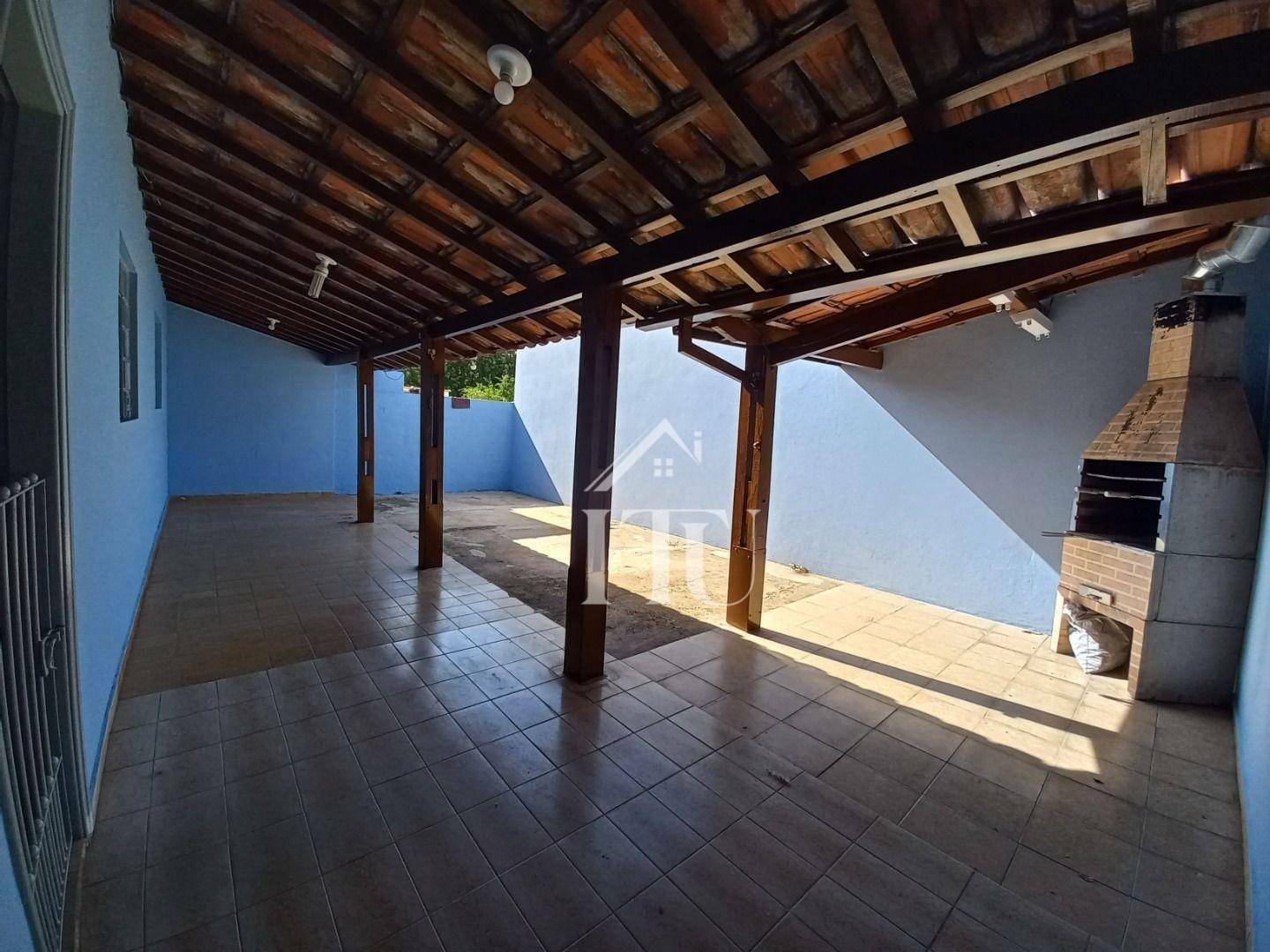 Casa para alugar com 3 quartos, 164m² - Foto 14