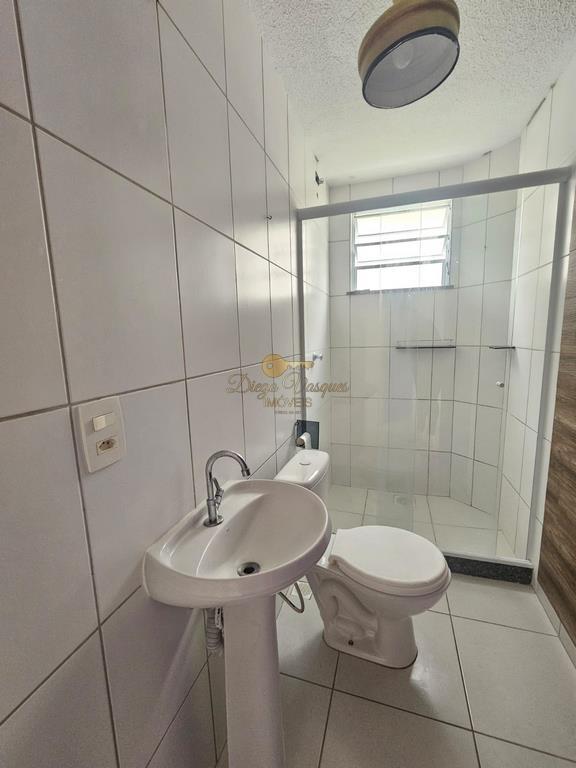 Apartamento à venda com 2 quartos, 52m² - Foto 14