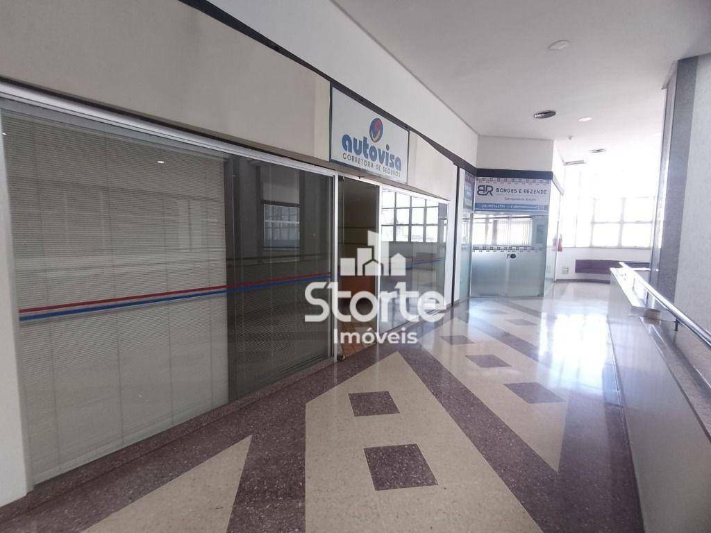 Conjunto Comercial-Sala para alugar, 40m² - Foto 8