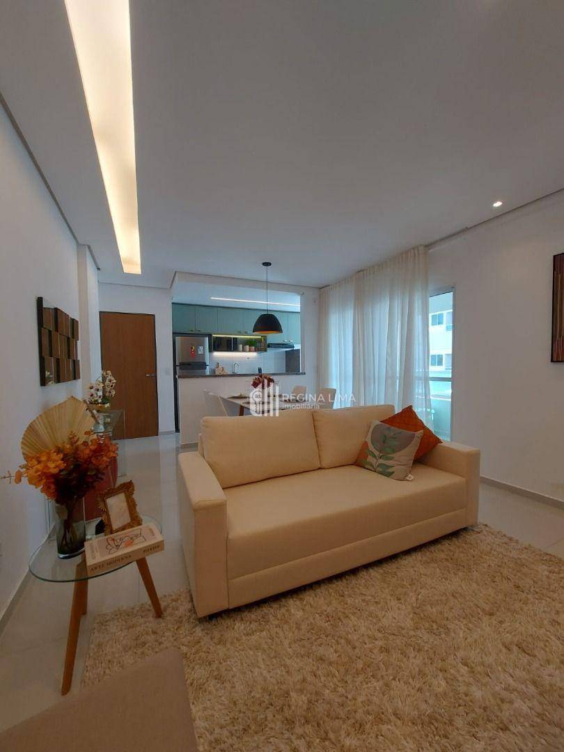 Apartamento à venda com 3 quartos, 68m² - Foto 5