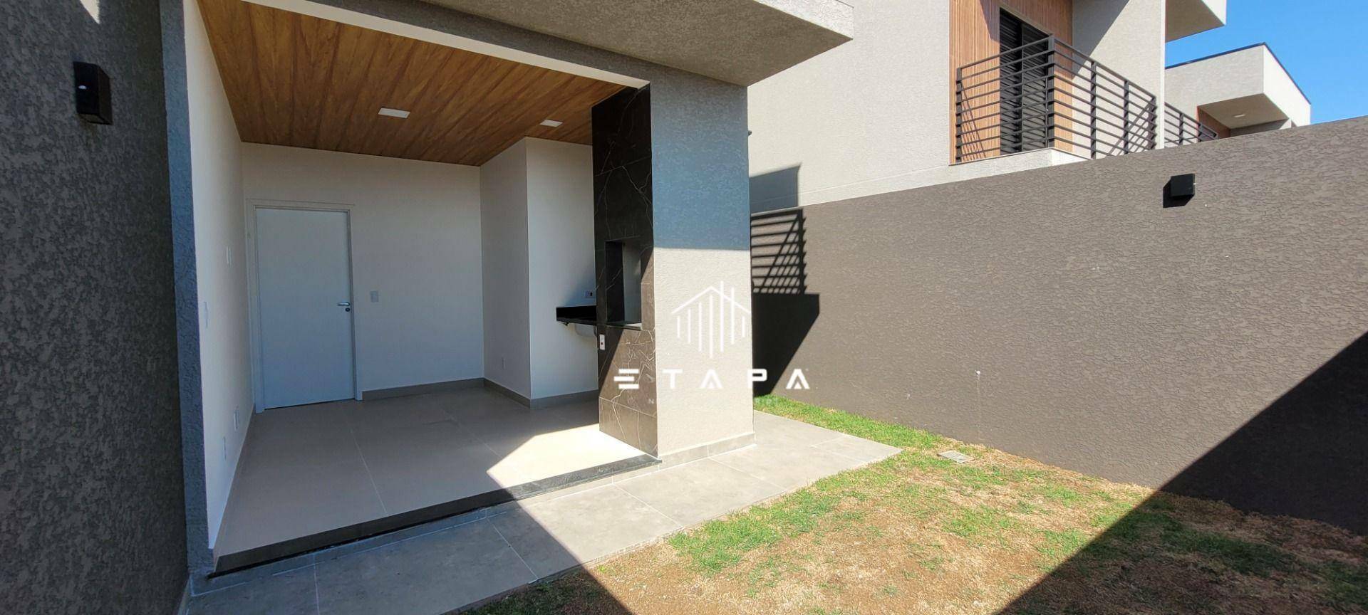 Casa à venda com 3 quartos, 105m² - Foto 7