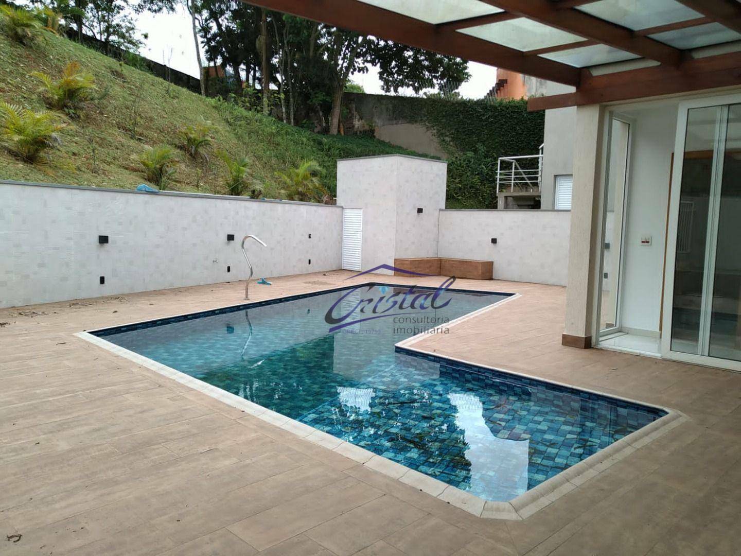 Casa de Condomínio à venda com 4 quartos, 385m² - Foto 57