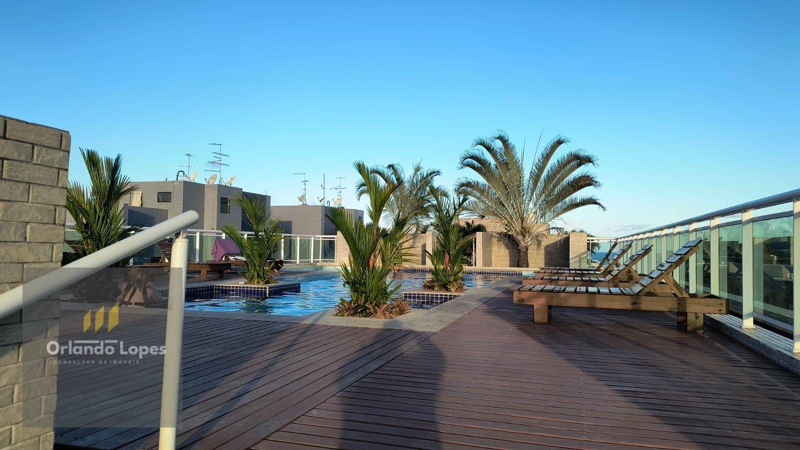 Apartamento, 1 quarto, 42 m² - Foto 4