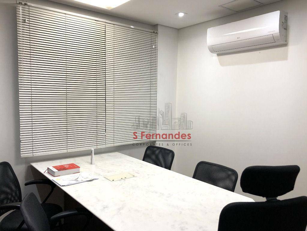 Conjunto Comercial-Sala à venda, 72m² - Foto 11