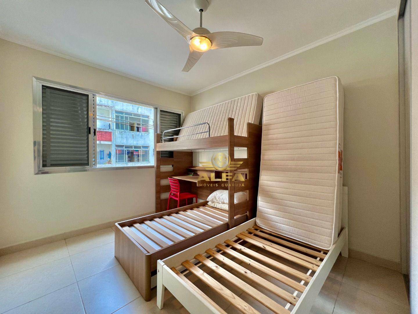 Apartamento à venda com 2 quartos, 85m² - Foto 8