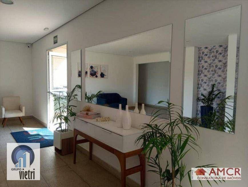 Apartamento à venda com 3 quartos, 71m² - Foto 17