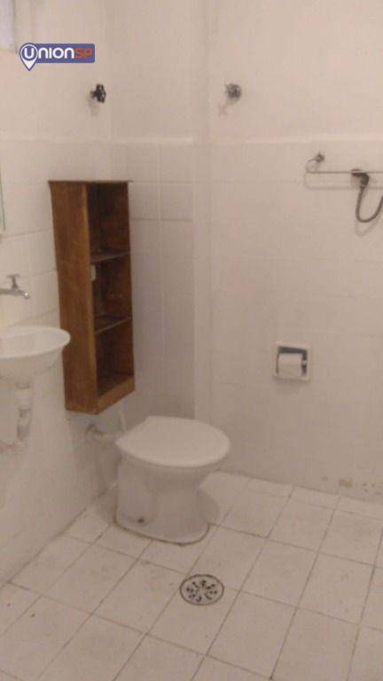 Apartamento à venda com 1 quarto, 47m² - Foto 10