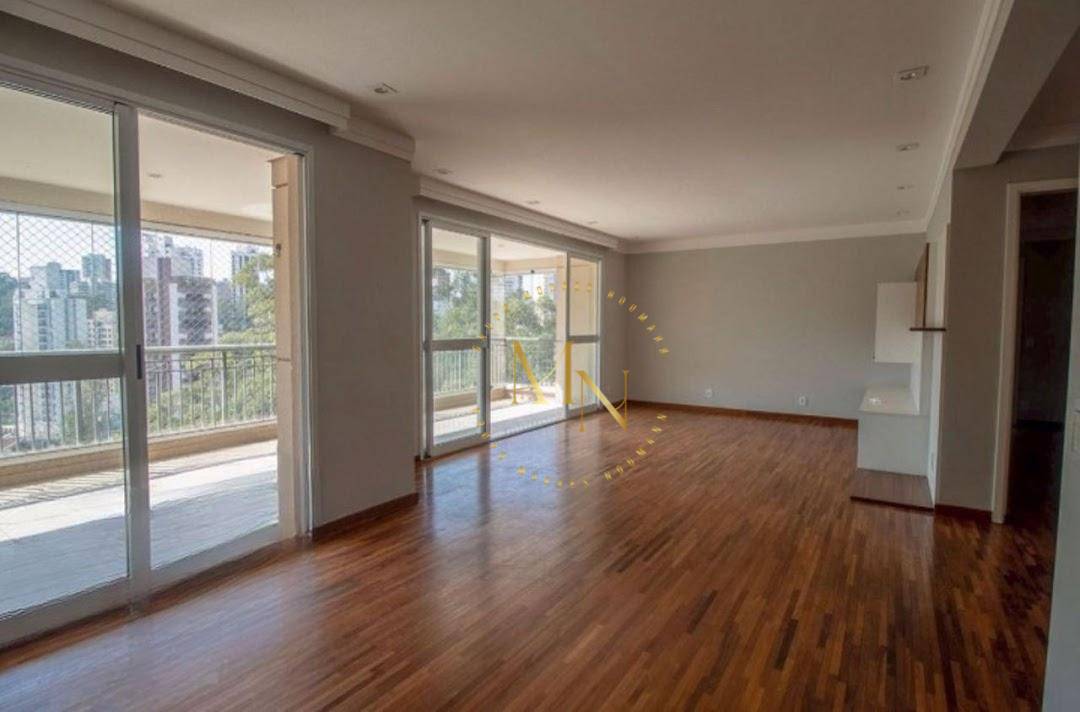 Apartamento à venda com 3 quartos, 195m² - Foto 6