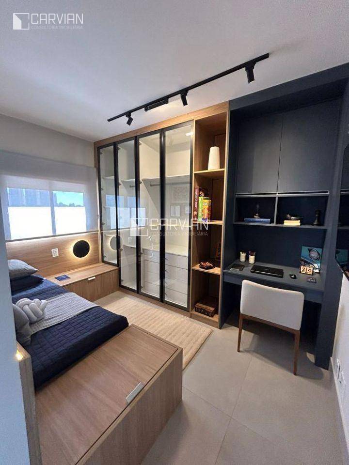 Apartamento à venda com 2 quartos, 80m² - Foto 10