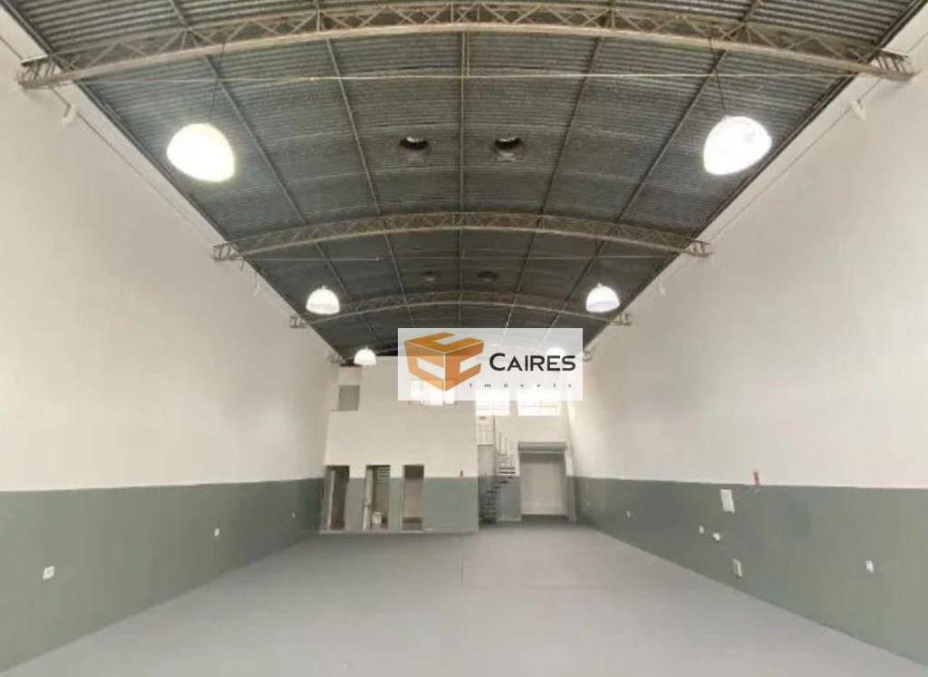 Depósito-Galpão-Armazém para alugar, 280m² - Foto 1