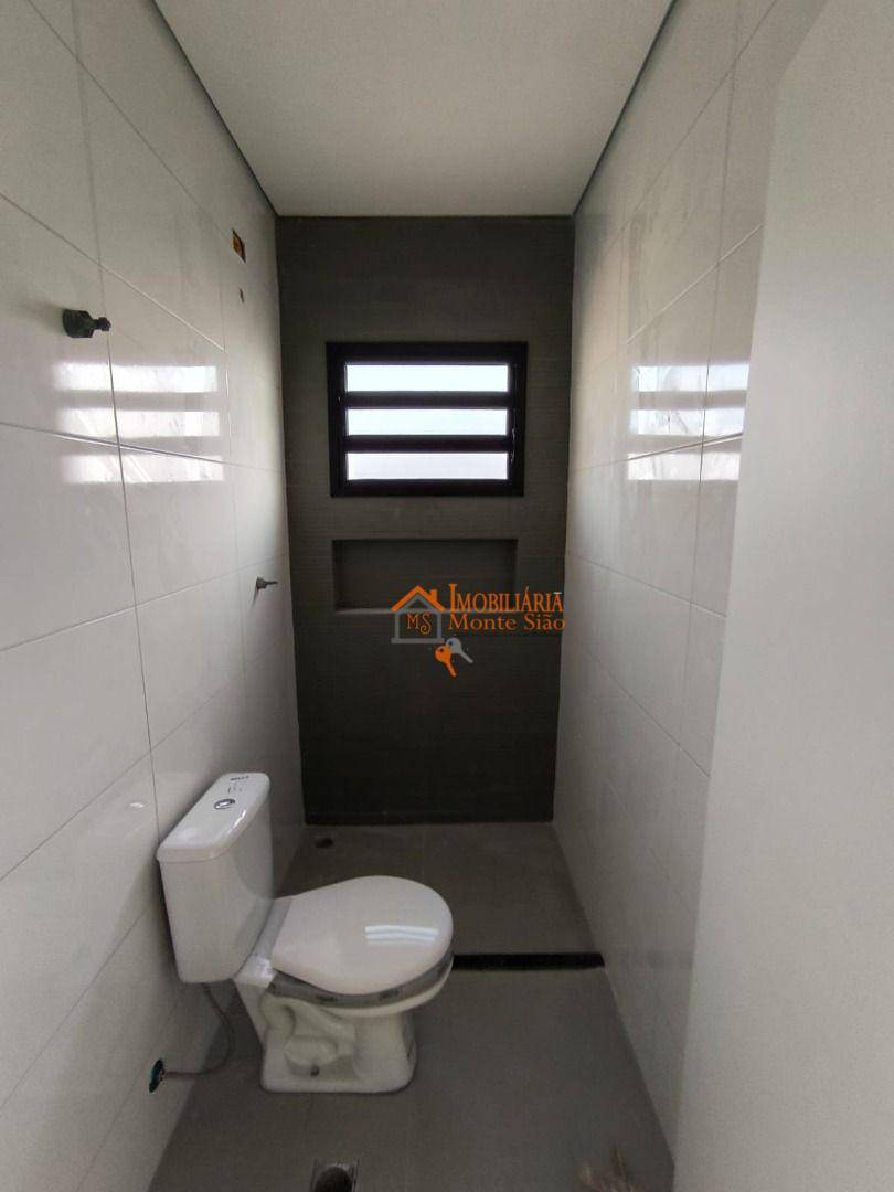 Sobrado à venda com 3 quartos, 135m² - Foto 11