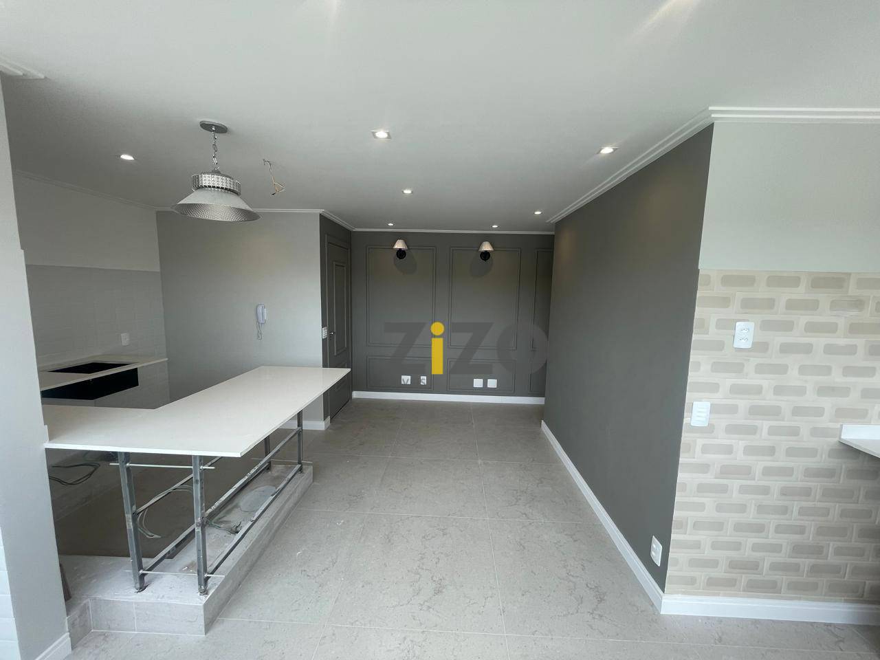 Apartamento à venda com 2 quartos, 65m² - Foto 11