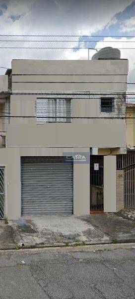 Sobrado à venda com 7 quartos, 320m² - Foto 2