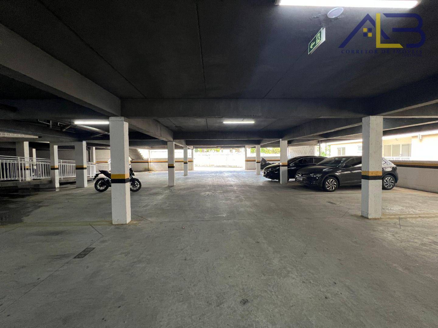 Apartamento, 2 quartos, 50 m² - Foto 39