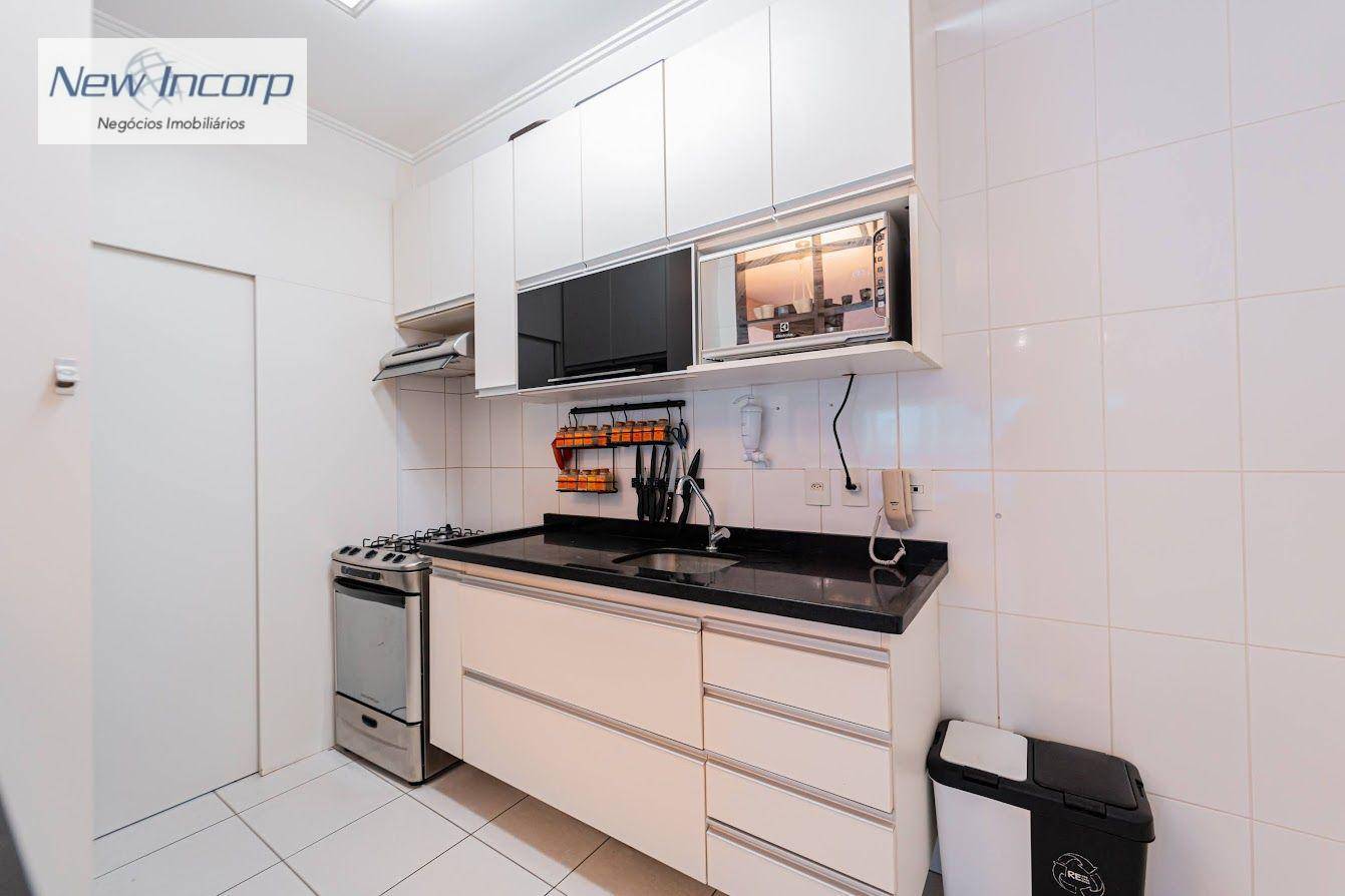 Apartamento à venda com 2 quartos, 80m² - Foto 17