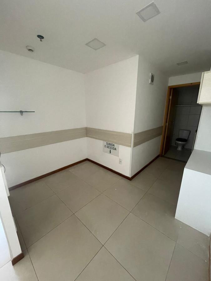 Conjunto Comercial-Sala para alugar, 54m² - Foto 8