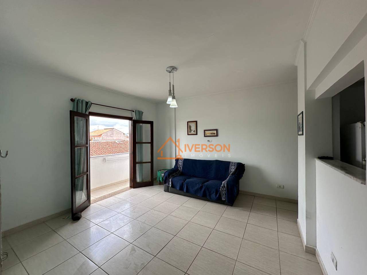 Apartamento, 2 quartos, 79 m² - Foto 2