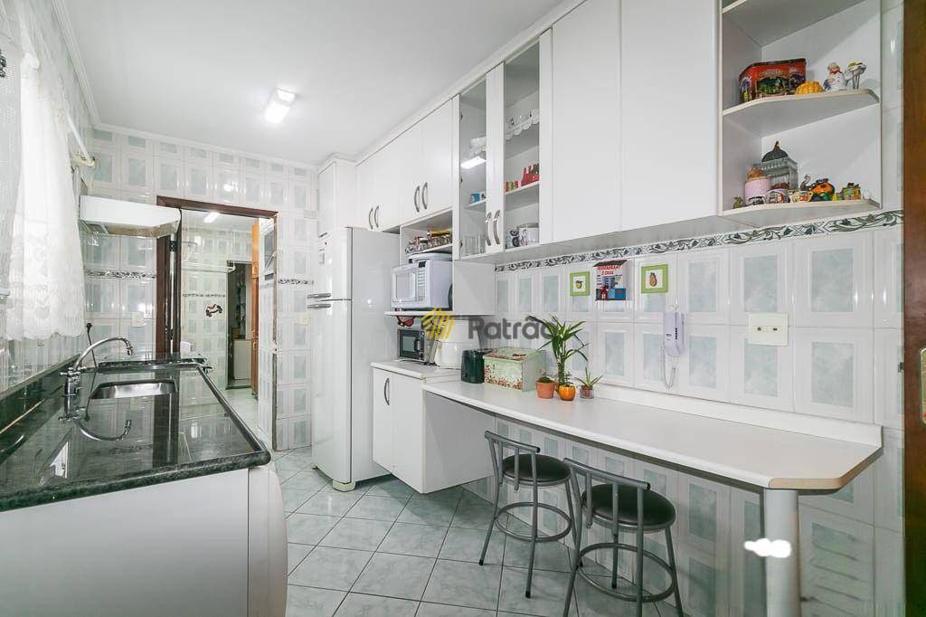 Apartamento à venda com 3 quartos, 111m² - Foto 11