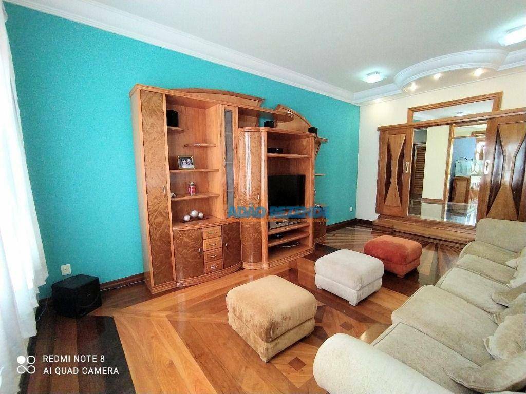 Casa de Condomínio à venda com 6 quartos, 574m² - Foto 19