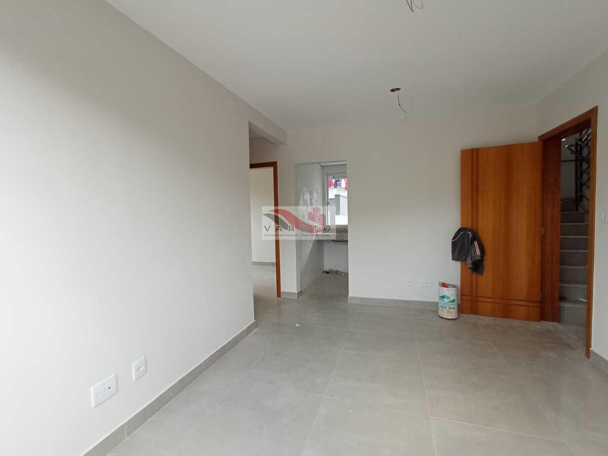 Apartamento à venda com 2 quartos, 20m² - Foto 11